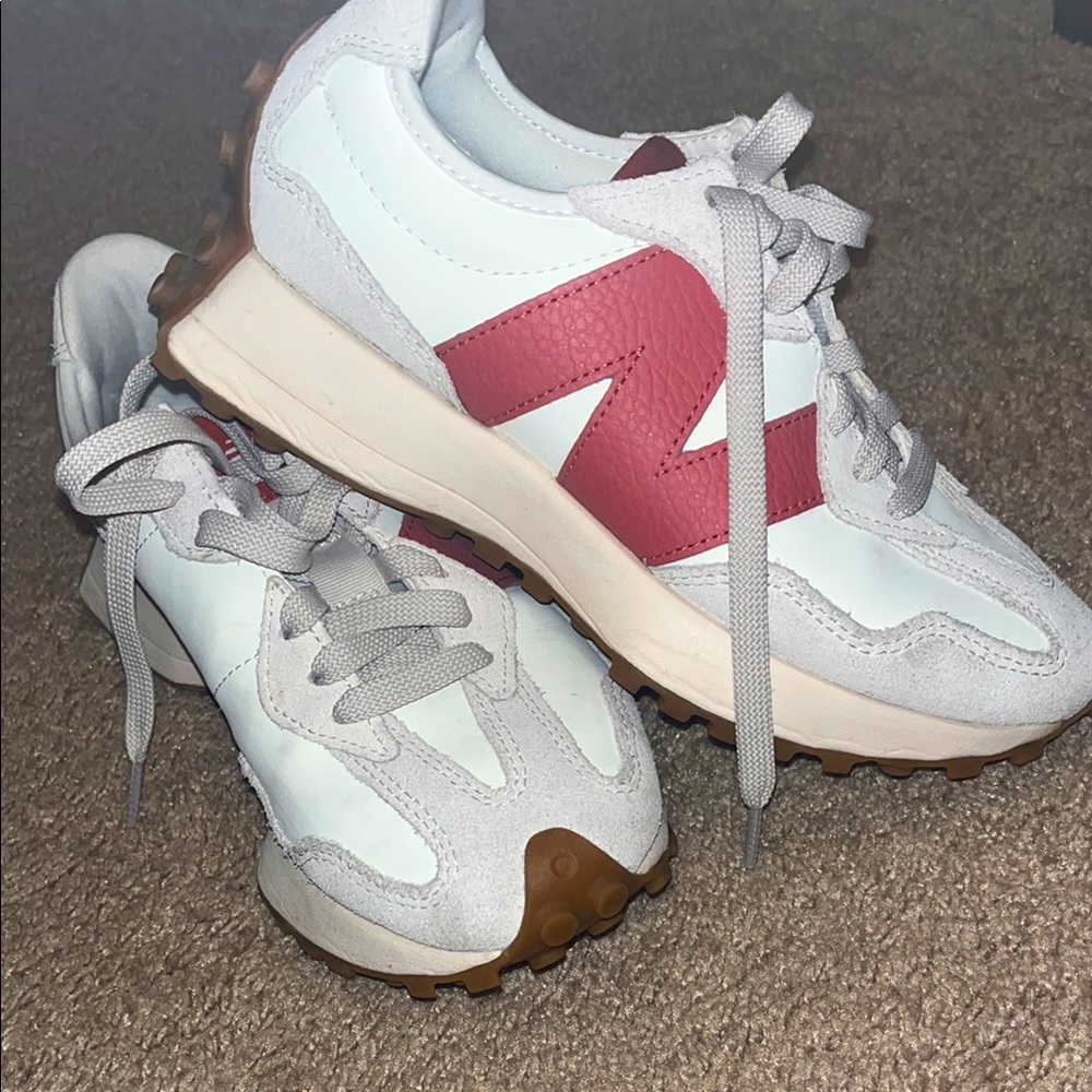NB 327